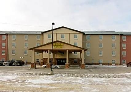 MainStay Suites Tioga