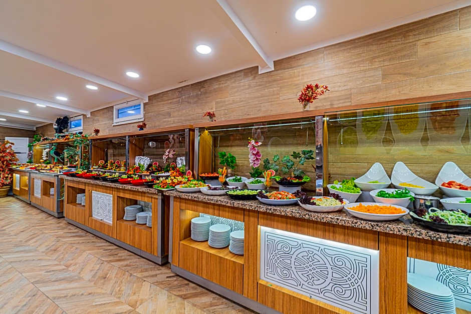 Mesut Hotel