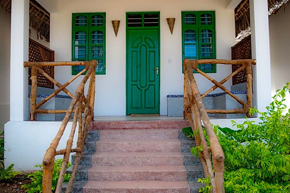 Jabali Bungalows Lodge