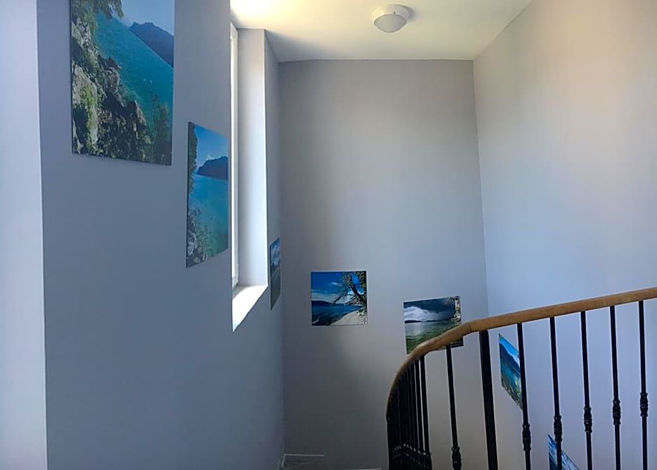 La Maison Elisa