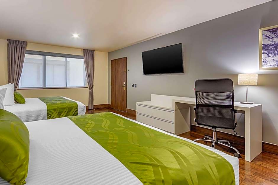 Hotel Chihuahua San Francisco