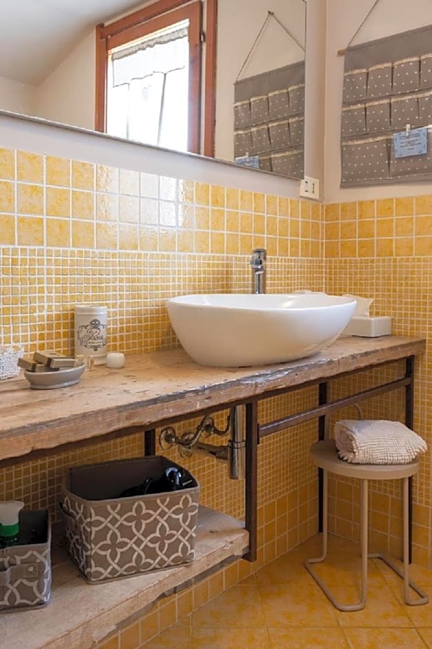 La Pulcia B&B