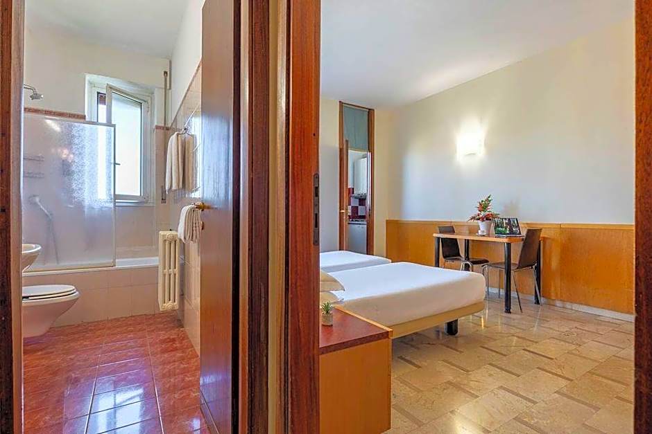 iH Argonne Park Residence Milan
