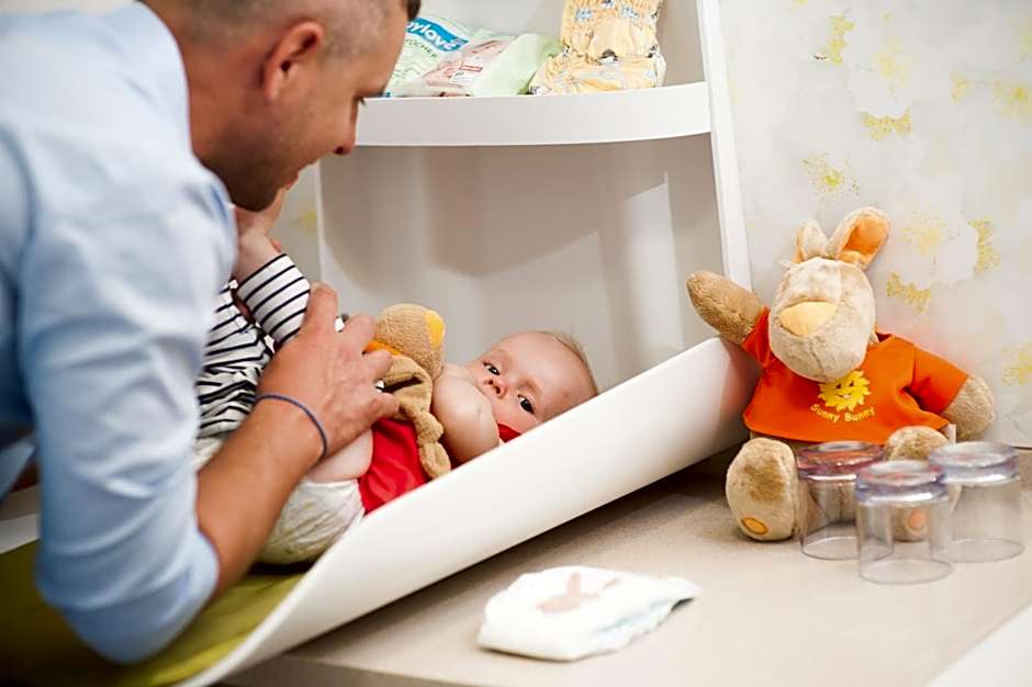 Hotel Sonnenpark & Therme included - auch am An- & Abreisetag!