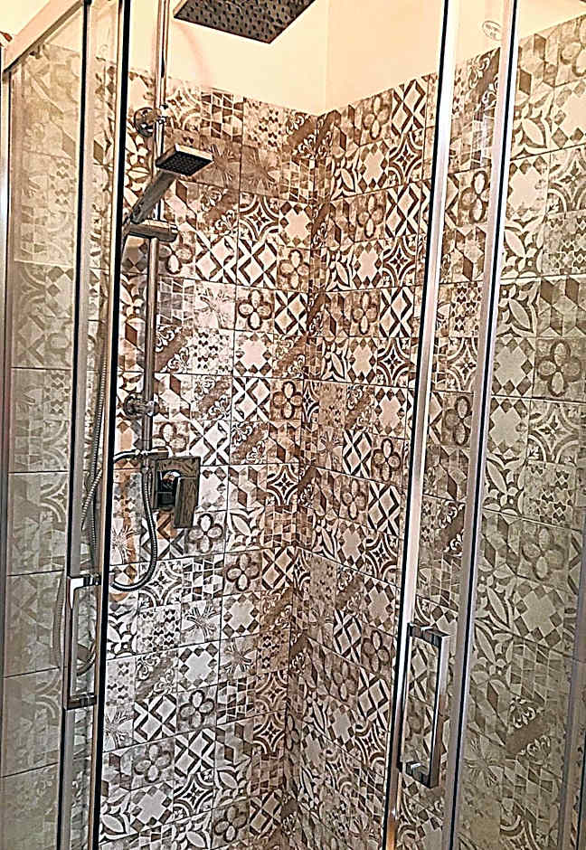 B&B Il Balconcino a Santa Chiara