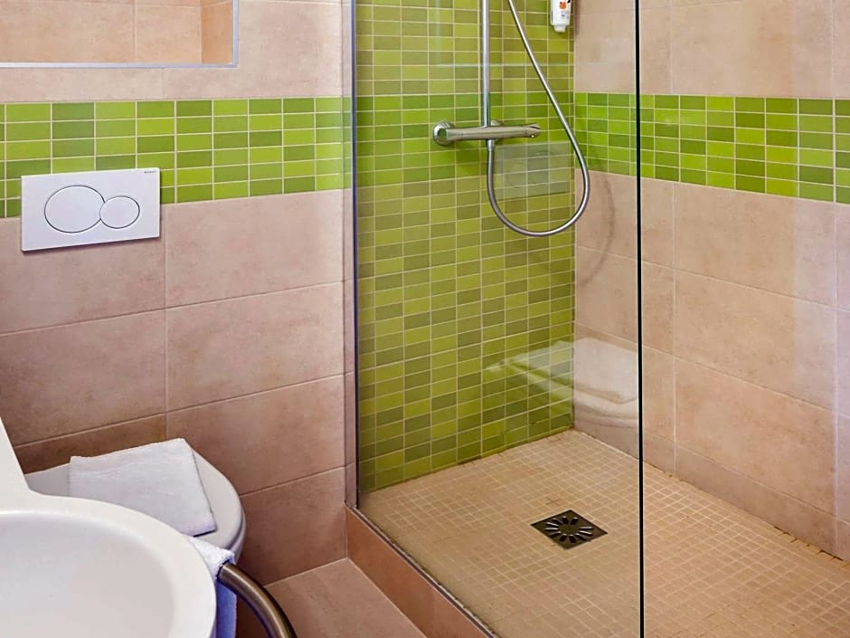 ibis Styles Bordeaux Gare Saint-Jean