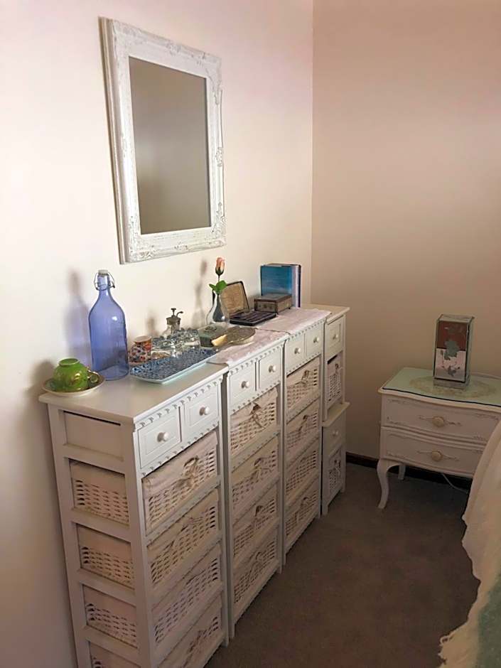 Sherwood Park bed and breakfast