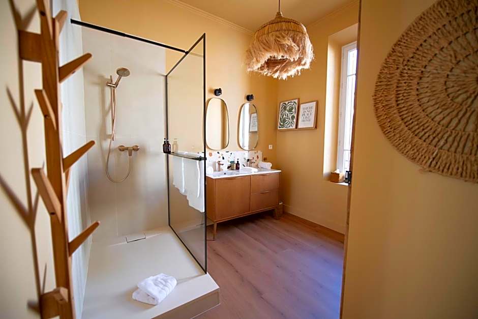 La Maison Clémenceau