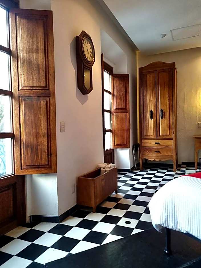 Del Carmen Concept Hotel Boutique by Chai