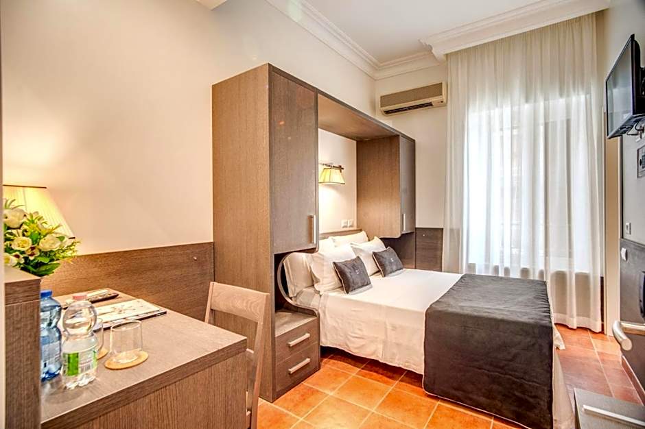 Hotel Mirti