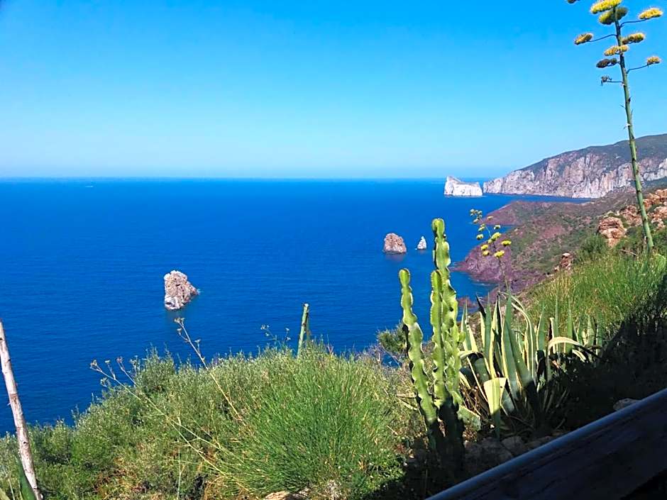 Il Terrazzino Iglesias