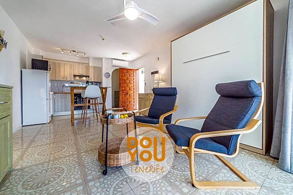 Apartment Fairways Club