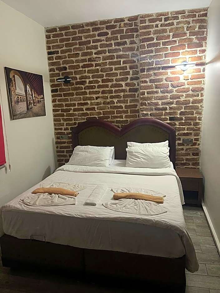 GRAND BELLA VİSTA Hostel