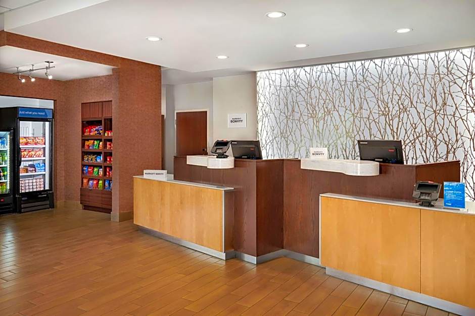 Fairfield Inn & Suites by Marriott Reading Wyomissing