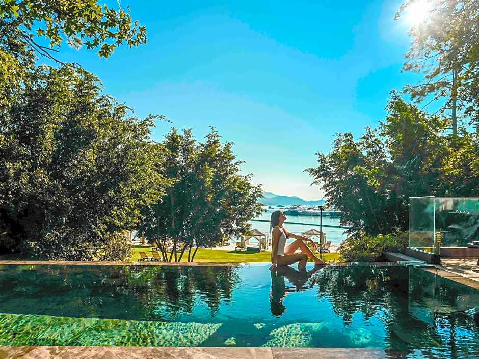Rixos Premium Gocek Adult Only