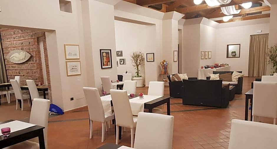 Art & Jazz Hotel