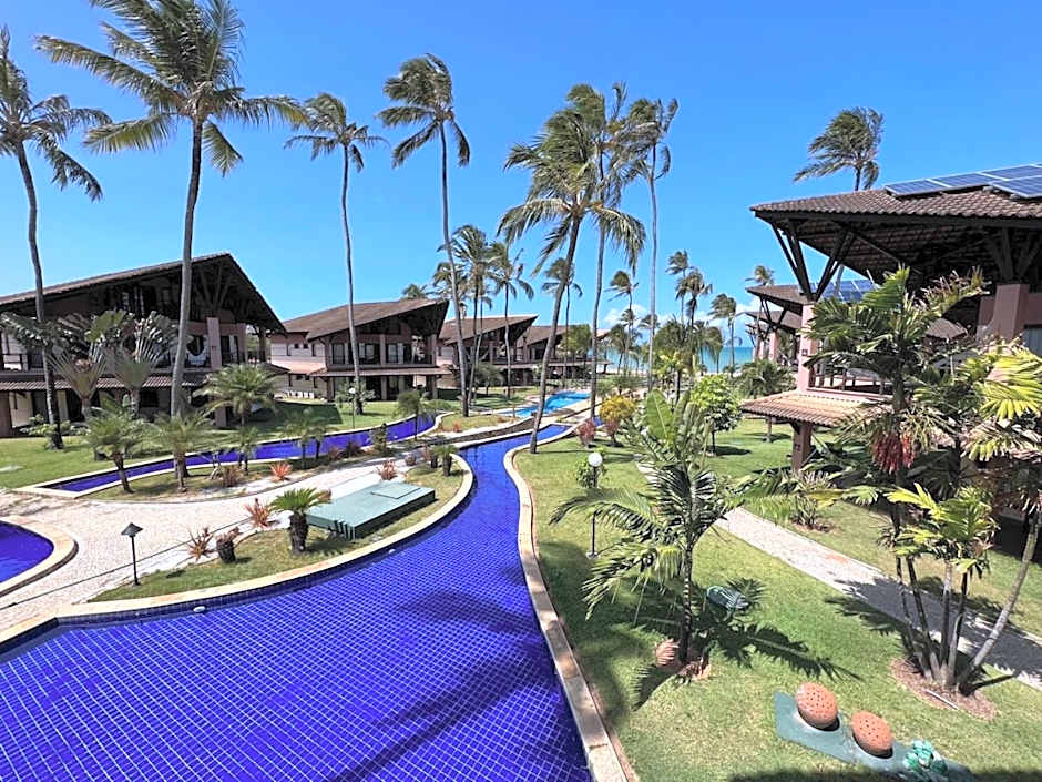 Dream Beach Cumbuco Oceanfront Apartments