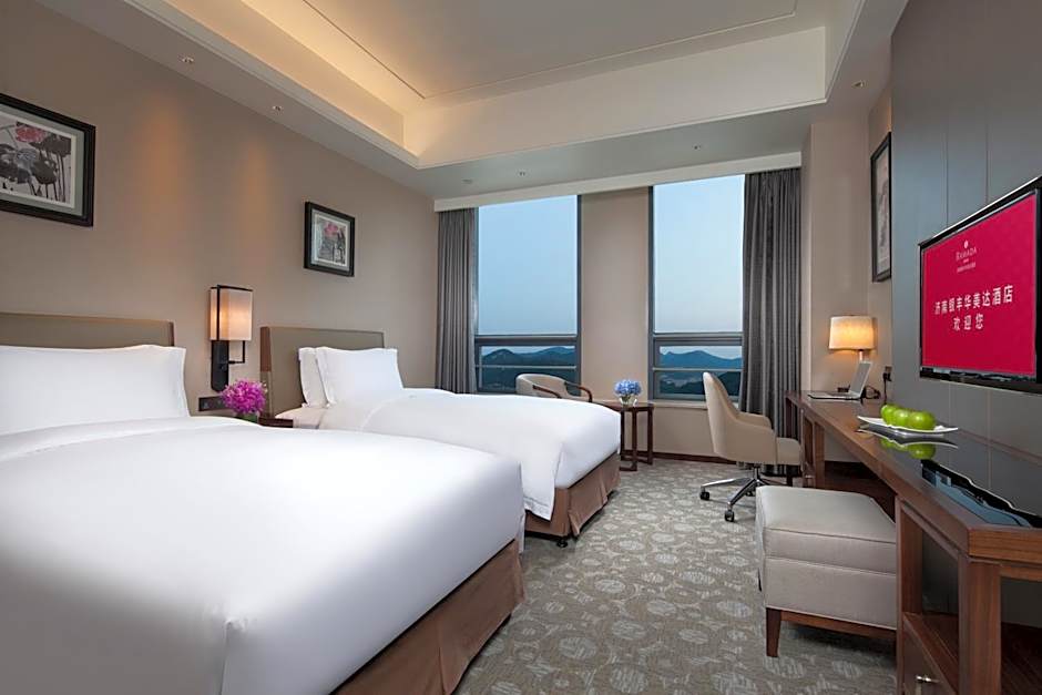 Ramada Jinan