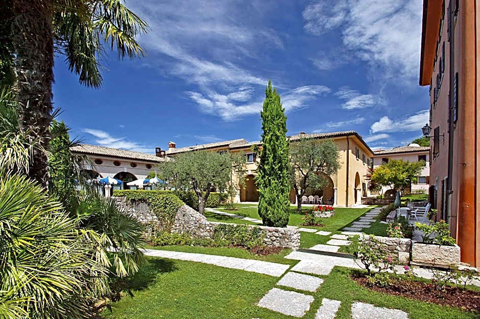 Residence La Filanda