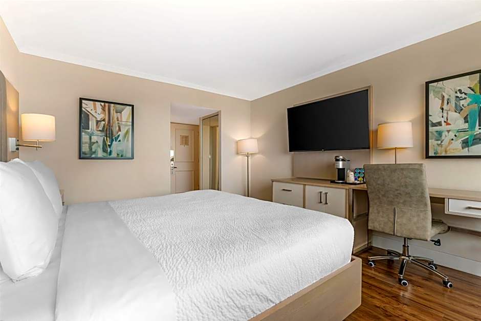 Best Western Dorchester Hotel