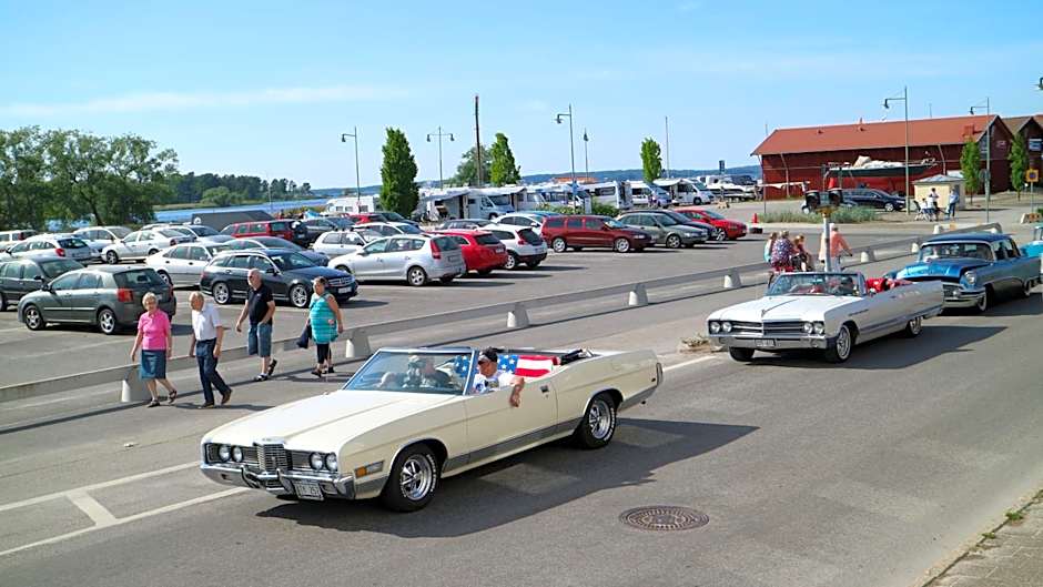Vänerport Lakefront Hotell