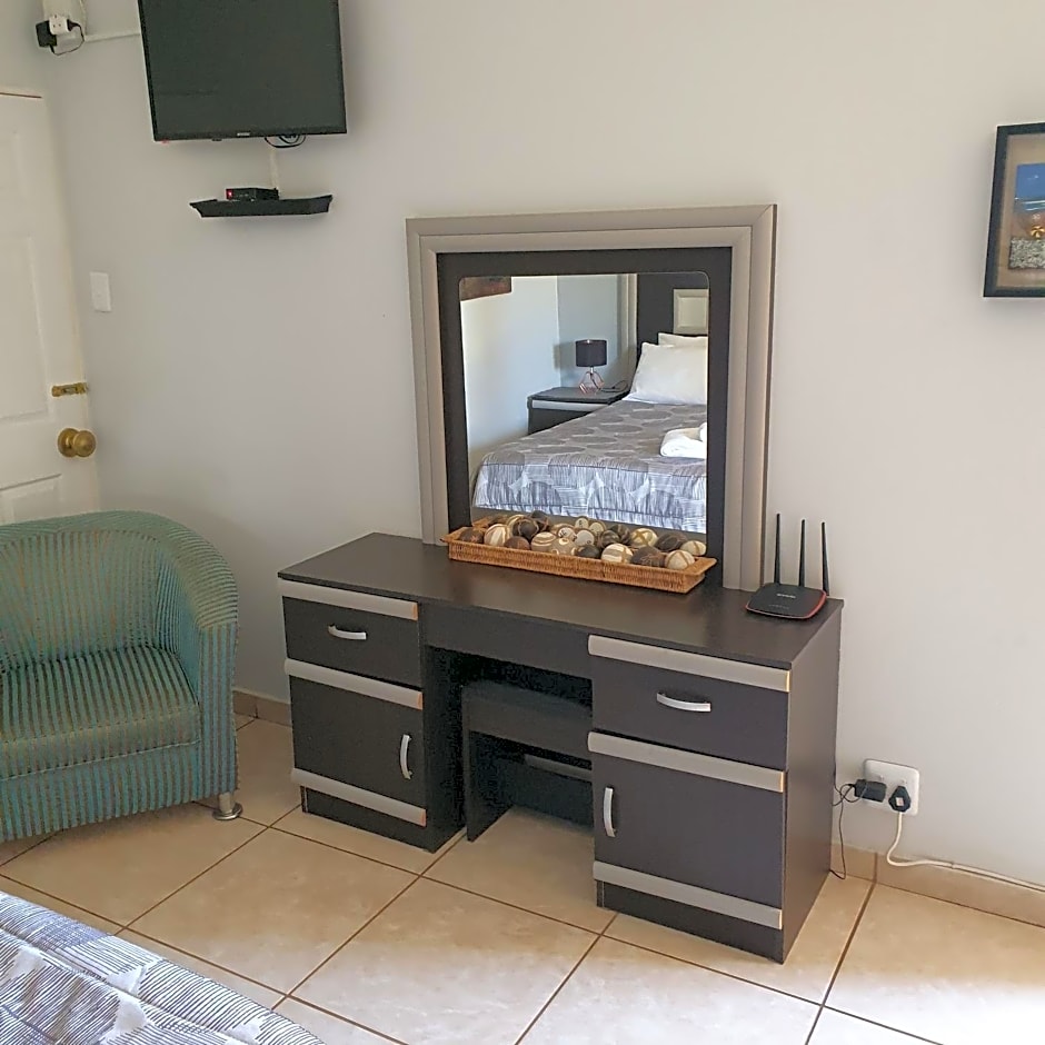 New Beginnings B&B