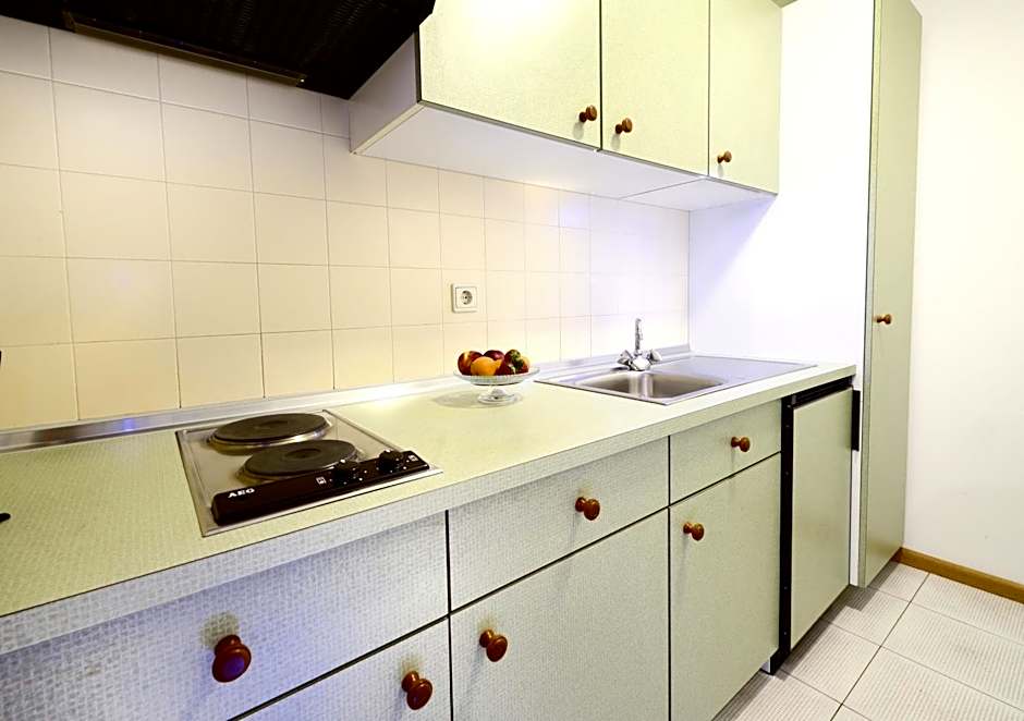 Residence Bacher