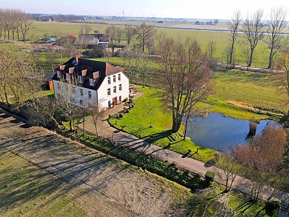 Pension Altes Zollhaus