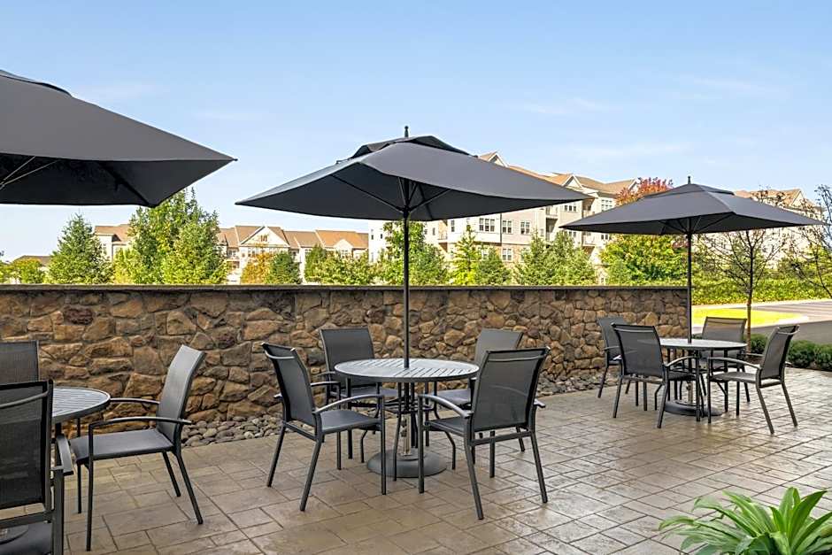 Fairfield Inn & Suites Bethlehem PA