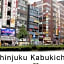 Tokyu Stay Gotanda