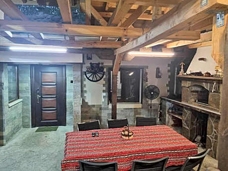 Къща за гости Юлка