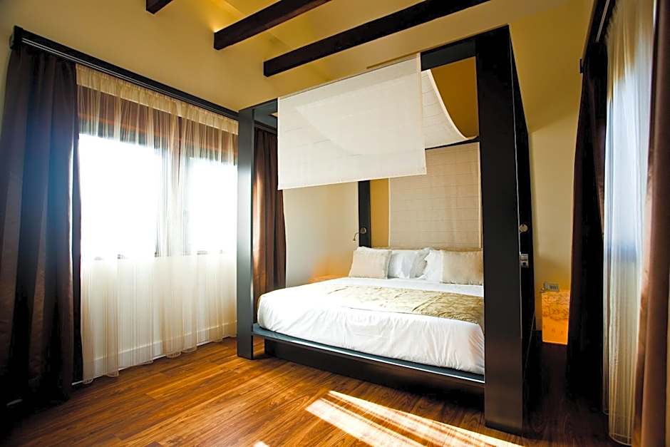 Hacienda Senorio De Nevada