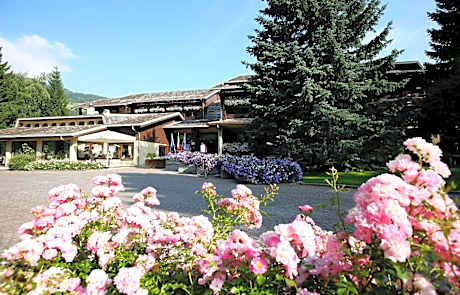 Palace Hotel Wellness & Beauty