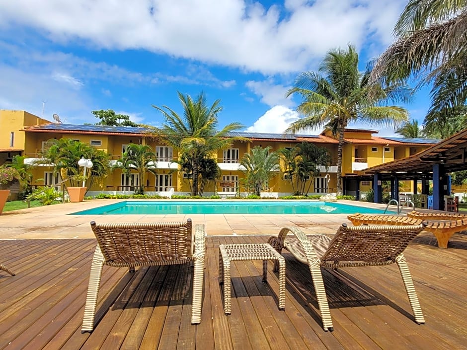 Pousada Beach Bahia