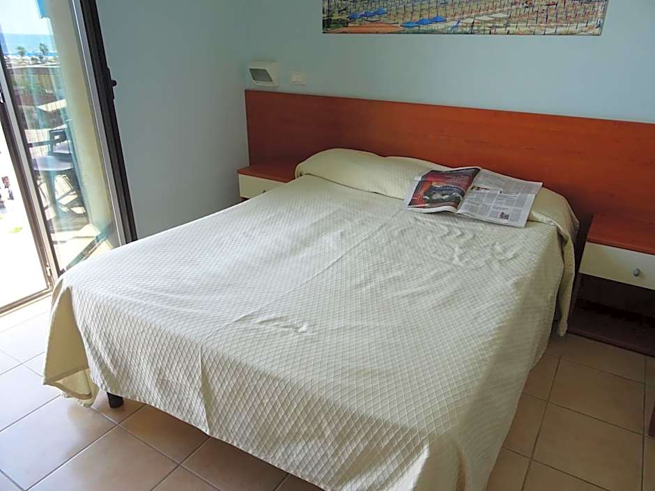 Hotel Sole E Mare
