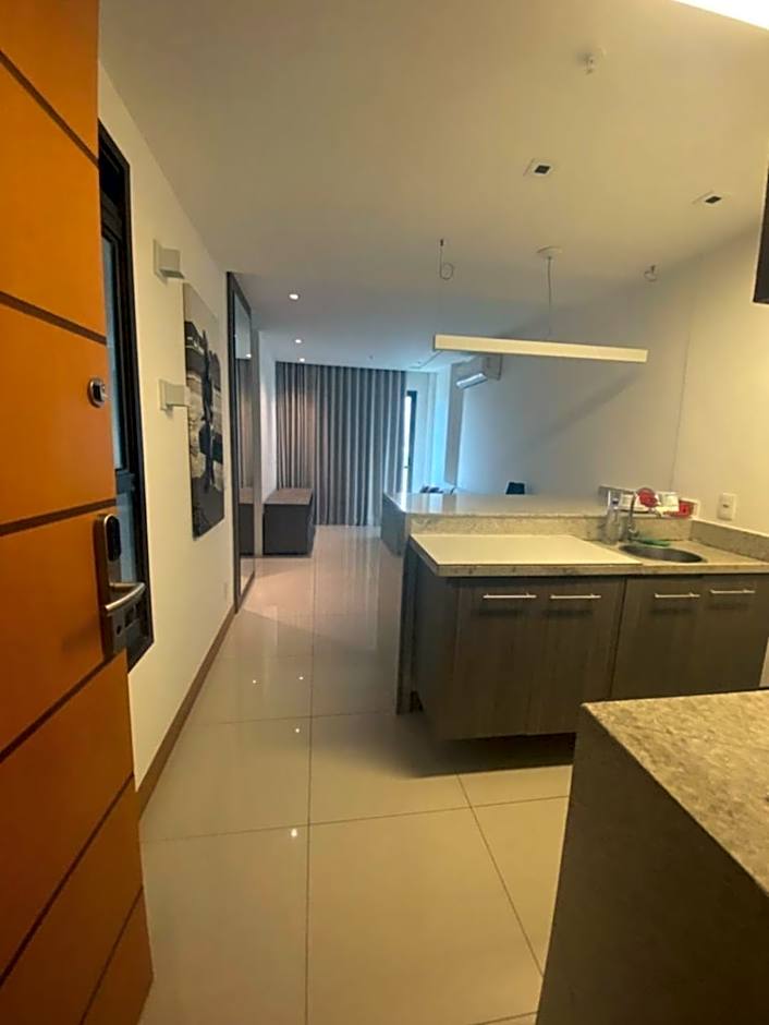 Samba convention suites