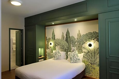 The Suite