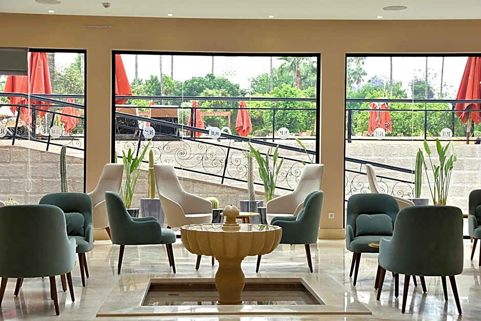 TUI BLUE Medina Gardens - Adults Only - All Inclusive