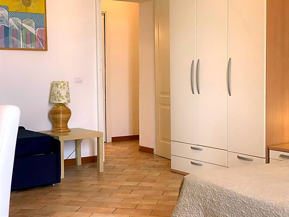 GH Paradiso - Apartments