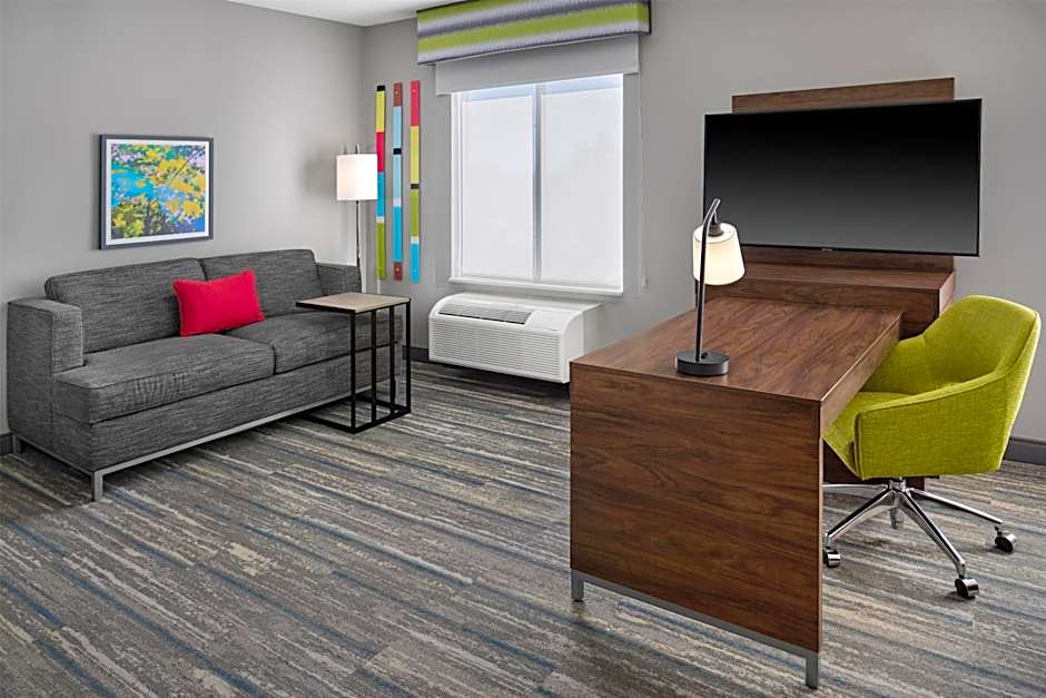 Hampton Inn By Hilton And Suites Parsippany