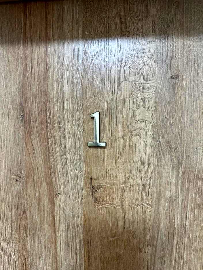 Apartmány VESNA