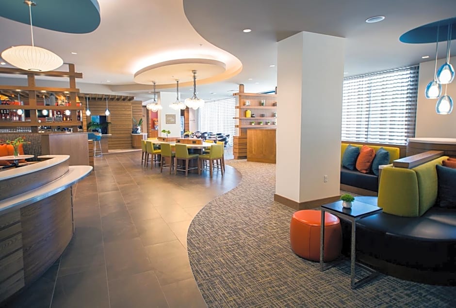 EVEN Hotel Seattle Downtown - Lake Union By IHG