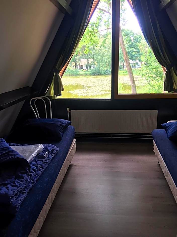 't Vosseven vakantiepark