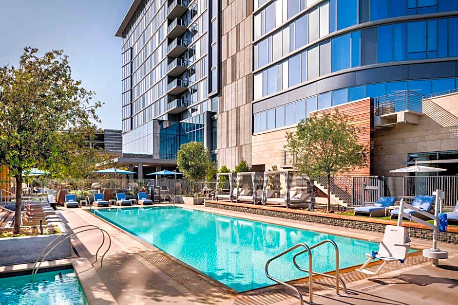 Hotel Nia, Autograph Collection by Marriott