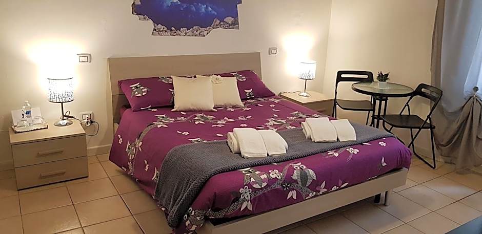B&B Pierilu'