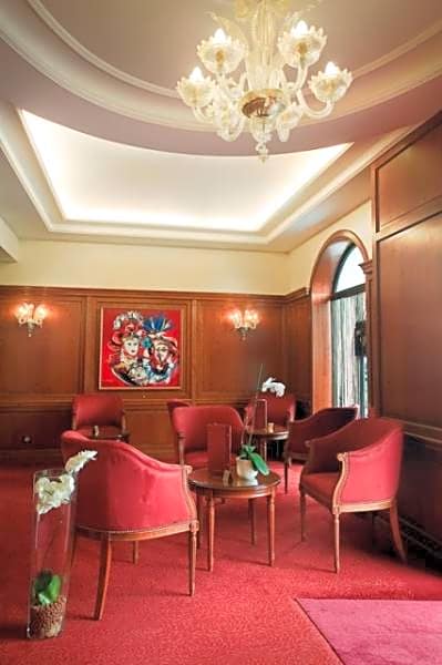 Timhotel Tour Montparnasse