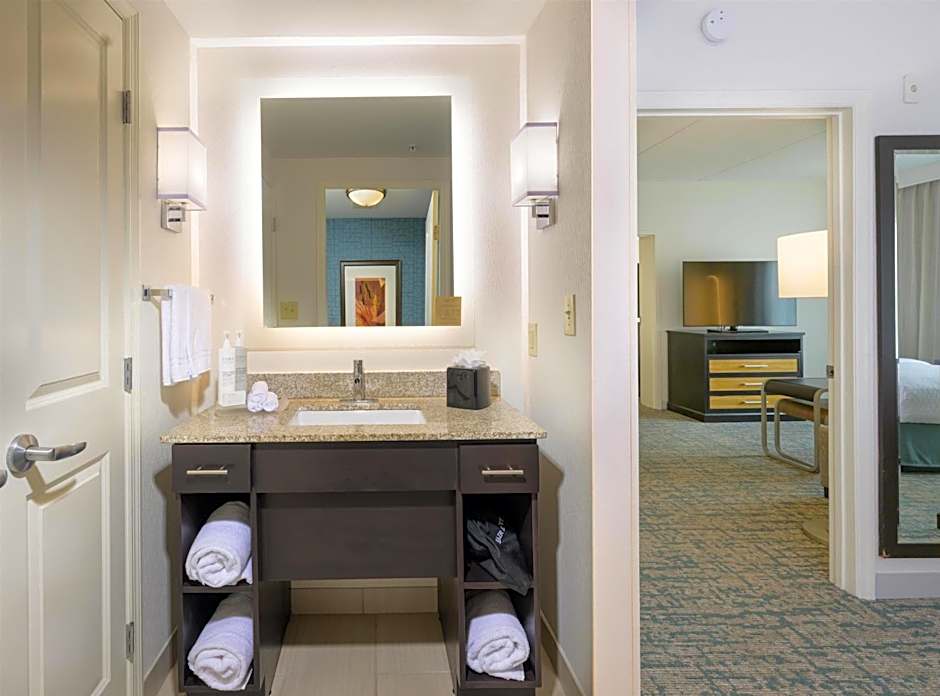 Homewood Suites By Hilton Atlanta Airport North