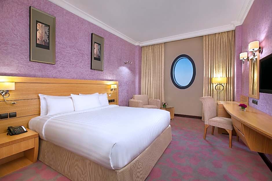 DoubleTree By Hilton Dhahran