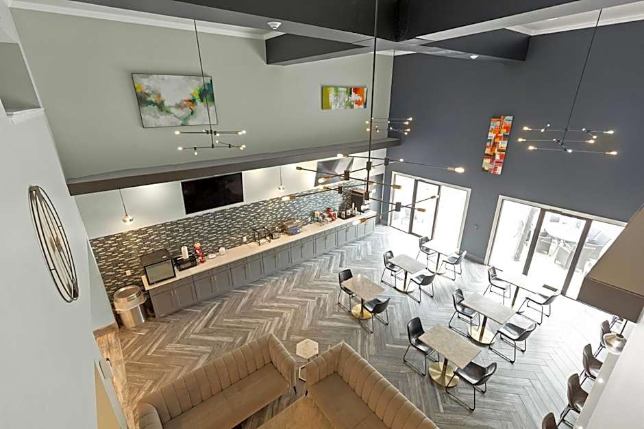 Wingate by Wyndham Humble/Houston Intercontinental Airport