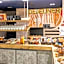 ibis budget Bordeaux Centre - Gare Saint Jean